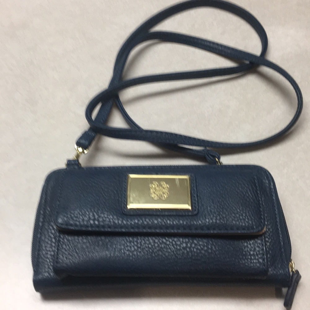 Relativity purse